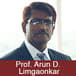 Dr. D.Y. Patil Institute of Technology HOD: Prof. Arun D. Limgaokar (Sonar) Interview